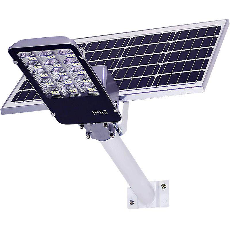 大功率新农村照明LED太阳能灯