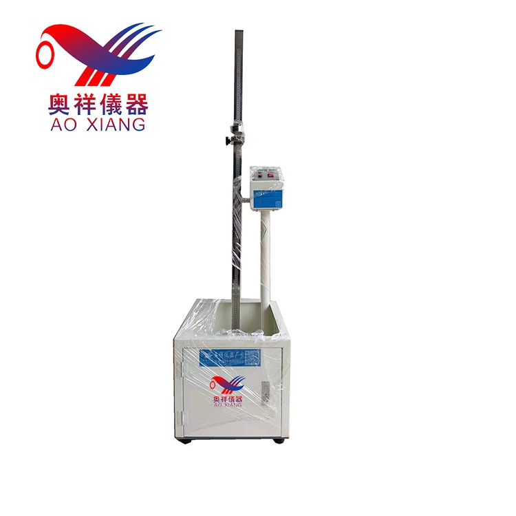 玻璃瓶抗冲击试验机，玻璃予值式摆锤冲击仪，玻璃罐抗冲击测试