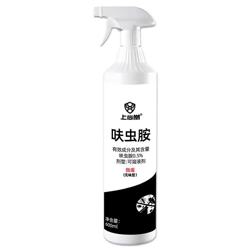 呋虫胺家用无色无味强效杀虫剂