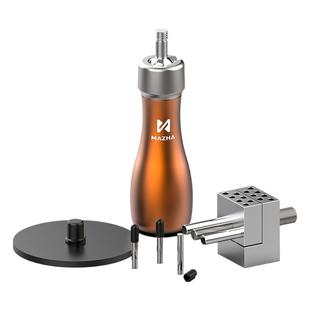 MAZHA手持式台钳 高达手办模型手工制作上色笔涂夹持台钳 T0011