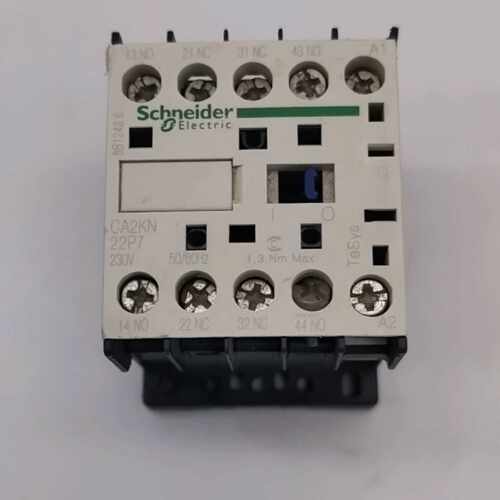 CA2KN22P7 230V 50/60Hz原装拆机西门子低