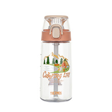 【旗舰店】膳魔师儿童吸管杯550ml