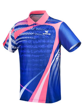 速干球衣乒乓球服装专业运动短袖
