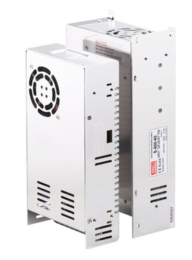 明伟大功率特殊电压开关电源60V