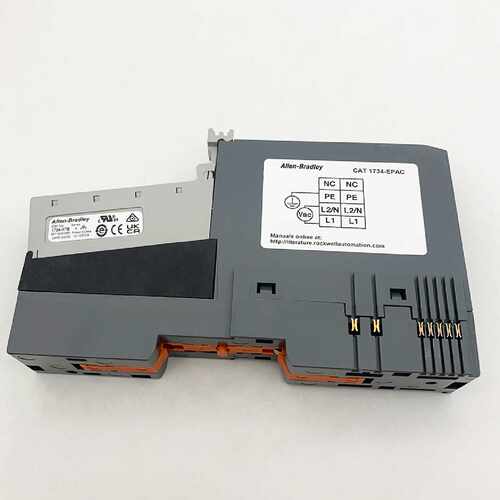 议价1734-EPAC扩展模块罗克韦尔Allen-Bradley全新1734EPAC