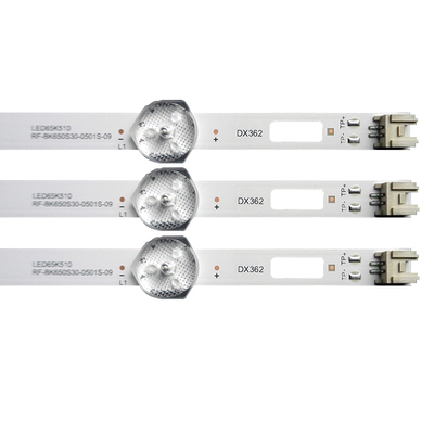 适用于康佳LED65X1LED65P7灯条