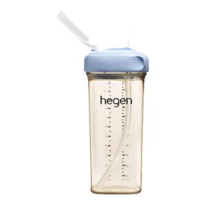 hegen宽口径ppsu奶瓶多规格可选