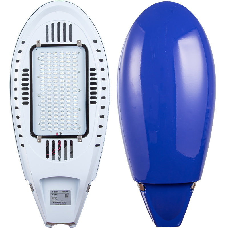 led新星路灯头户外防水专用LED模组路灯头50w100w150w新农村道路