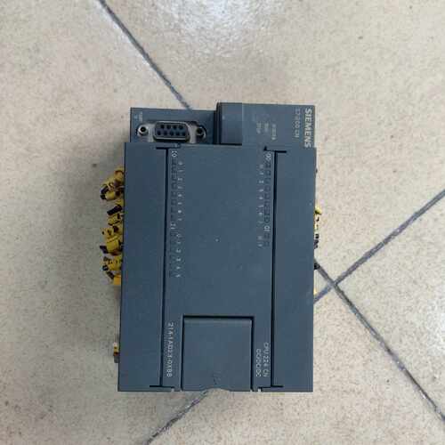 【议价-可维修】西门子/SIEMENS S7-200 CPU224CN 214-1AD2 214-1
