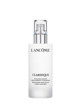 香港直邮Lancome/兰蔻 净澈焕肤亮白极光乳液75ml正品