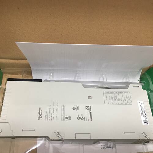 议价施耐德全新模块140CHS32000 140CPU42402库存现货