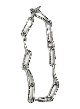 GWE法式复古高级感项链