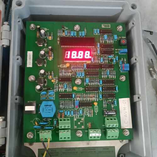 乐春LC-AVM-01主机轴向振动监测仪主板 库存未按过，屏议价