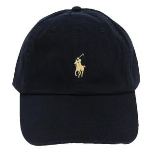 日本直邮Polo Ralph Lauren 经典单点马球帽男女通用710548524 00