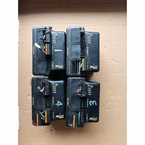 询价下单MX-CS101-701 步进驱动器 可开发票