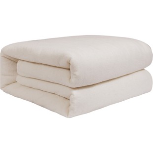 棉花被芯新疆纯棉花6/8/10斤棉花垫被床垫棉被单人棉絮棉花被子