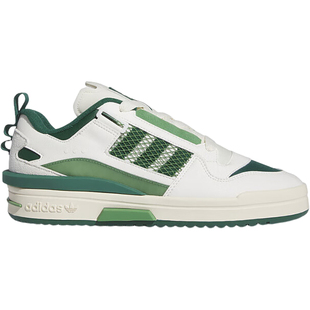 Adidas/阿迪达斯官方正品三叶草男女款篮球风缓震日常板鞋IG3765