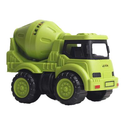 智慧小能手儿童玩具车