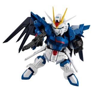 【正版】万代食玩MOBILITY JOINT GUNDAM食玩第7弹飞升自由夏亚