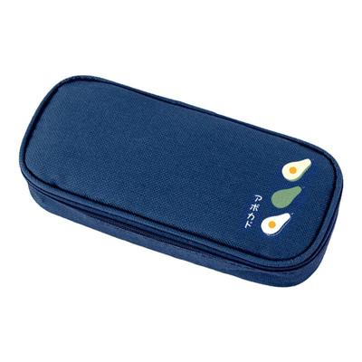 笔袋定制印logo宣传品小学生奖品