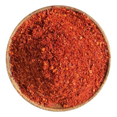 炒熟捣碎散装四川辣椒粉香辣海椒面微辣特辣红油拌菜烧烤小面商用