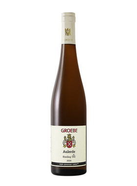 格悦博奥鲁德雷司令GG干白葡萄酒