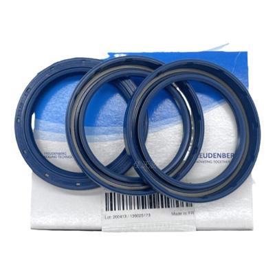 CFW德国氟胶高压油封尺寸大全