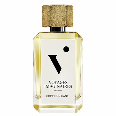 法国voyagesimaginaires香水