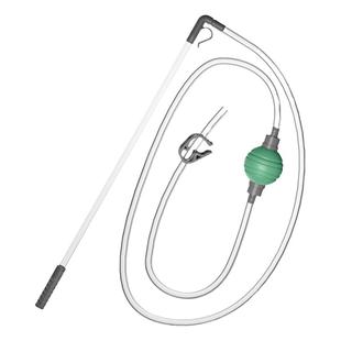 鱼缸换水神器吸便器专用自动抽水小型迷你自动吸水器虹吸换水管子