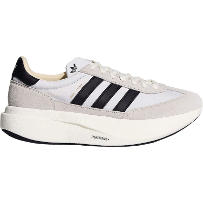 Adidas/阿迪达斯正品三叶草男女低帮耐磨日常时尚运动鞋KK3074