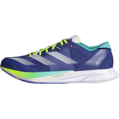 Adidas/阿迪达斯正品新款男士经典低帮运动训练耐磨跑步鞋ID3631