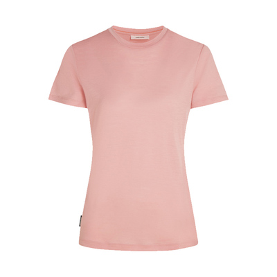 icebreaker短袖T恤吸湿速干透气