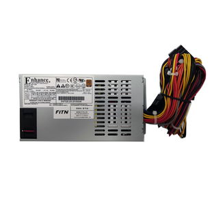 全新益衡 Enhance ENP 7025B FLEX 小1U 电源 NAS 250W ITX 静音