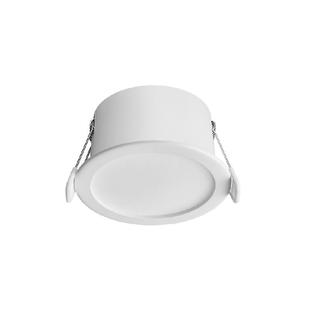 小米米家mesh筒灯射灯2客厅天花吊顶灯入室廊灯嵌入式智能灯