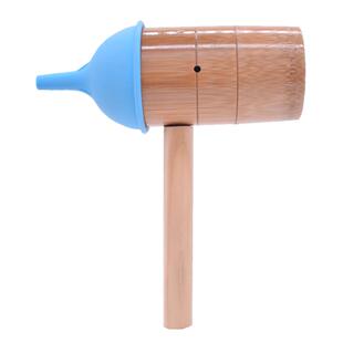 手持防烫耳朵艾灸器具 耳部艾灸盒家用随身灸 美容院耳道温灸仪罐