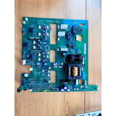 RINT-6611C主板ABB变频器ACS800系55/75