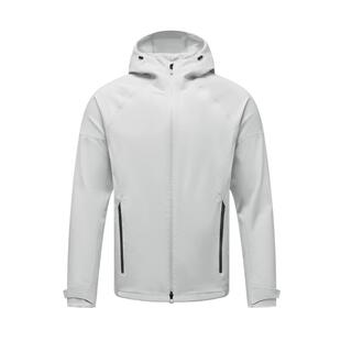 DESCENTE迪桑特TRAINING系列男士吸湿速干梭织上衣外套