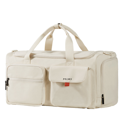 米熙多功能大容量健身旅行包