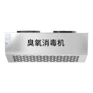 壁挂式臭氧发生器垃圾房除臭空气净化食品厂车间臭氧消毒机