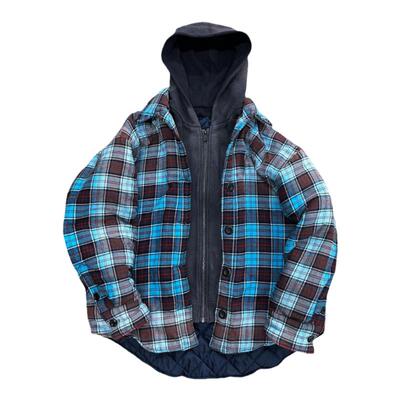 EpidePrefab连帽四季通用