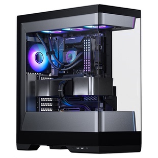 PHANTEKS追风者EVOLV S2 视界之窗台式电竟电脑机箱 支持5090显卡