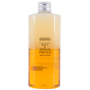 欧恩金PPT蛋白修复液狗狗开结柔顺去皮屑犬猫防静电护毛素包邮