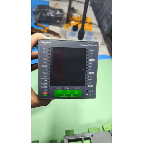 议价PM2100（METSEPM2125C）多功能电力仪表