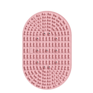 安踏指压板超慢跑专用足底按摩脚垫趾压板室内原地跑步脚底脚踩