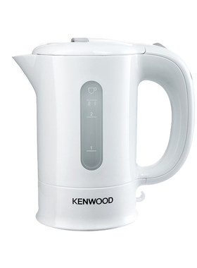 kenwood凯伍德出国随身电水壶