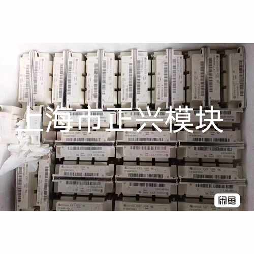 FF450R12KE4 FF600R12KE4 FF600R