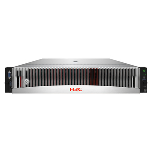 H3C华三R4900 G5机架式2U双路服务器企业级存储虚拟化高性能计算