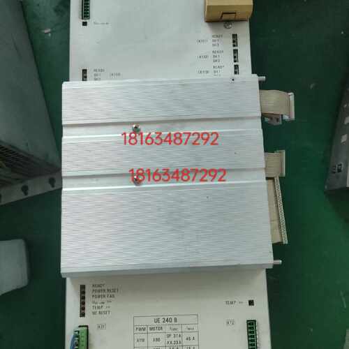 议价HEIDENHAIN海德汉驱动器电源UE240B 现货 议价