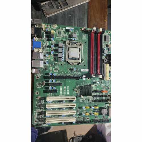 询价工控机781E0主板i32120CPU套装