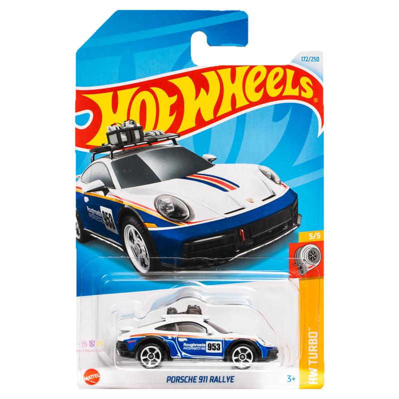风火轮hotwheels合金小车日产GTR R35保时捷兰博基尼24Q 24N 24P